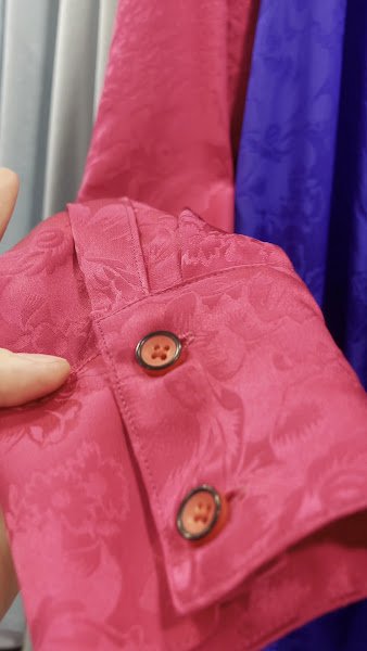 Byfas Premium Tailoring Saigon, tailor for suits and shirts in Ho Chi Minh City (Saigon) — photo 4 of 6