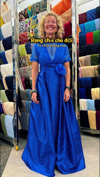 CA LI 1 Custom Tailor Made, tailor for dresses and suits in Hoi An — photo 4 of 6
