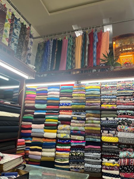 CamLy Tailor Hoi An, tailor for dresses and linen in Hoi An — photo 4 of 6