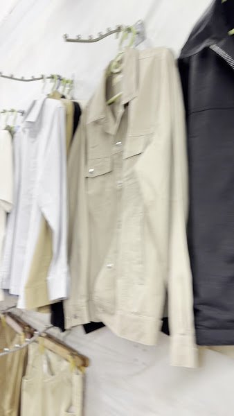 Chuyén May Thòi Trang, tailor for alterations and trousers in Hanoi — photo 4 of 6