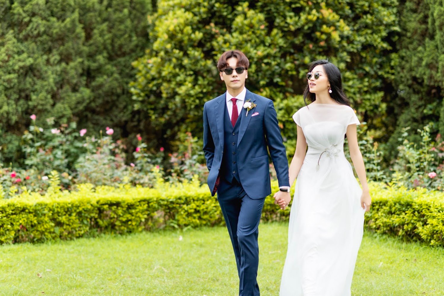 CleverGent: Suit Tailoring & Rental Service, tailor for suits and vests in Hanoi — photo 1 of 6
