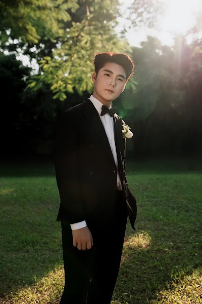 CleverGent: Suit Tailoring & Rental Service, tailor for suits and vests in Hanoi — photo 3 of 6