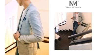 Công Ty Cổ Phần Nhất Minh Nguyên, tailor in Saigon