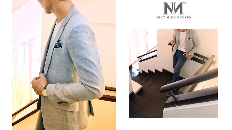 Công Ty Cổ Phần Nhất Minh Nguyên, tailor for suits and shirts in Ho Chi Minh City (Saigon) — photo 2 of 6