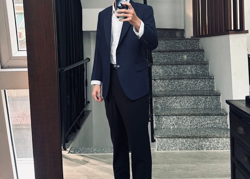 Cooper & Co. Bespoke, tailor for suits and wedding suits in Ho Chi Minh City (Saigon) — photo 3 of 6