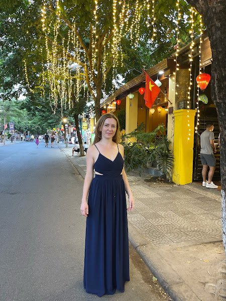 Custom Tailory Hoi An, tailor for suits and dresses in Hoi An — photo 3 of 6