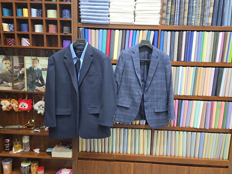 Đức Nhật Tailor, tailor for suits and shirts in Hanoi — photo 2 of 6