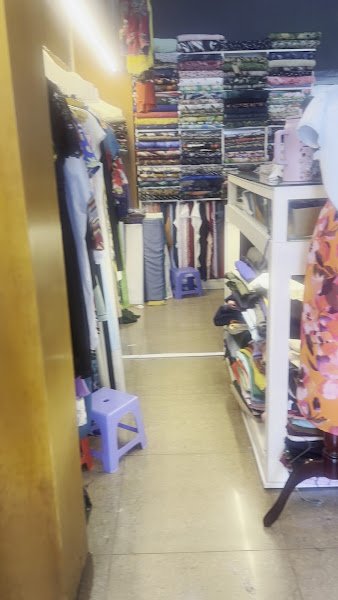 Elegant Silk, tailor for silk and suits in Ho Chi Minh City (Saigon) — photo 4 of 6