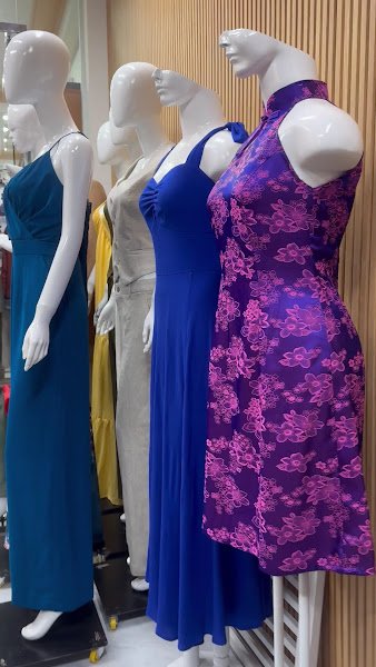 Emy Custom Tailor, tailor for suits and dresses in Hoi An — photo 5 of 6
