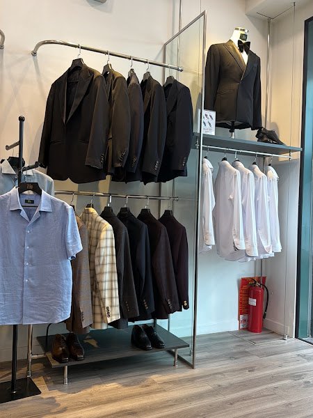 Filo Bespoke, tailor for suits and wedding suits in Ho Chi Minh City (Saigon) — photo 3 of 6