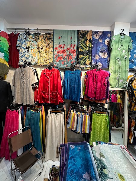Fit & Fashion Tailors, tailor for suits and dresses in Hanoi — photo 2 of 6