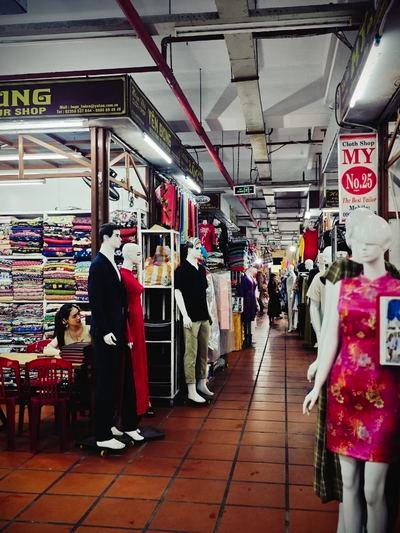 FOURTEEN TAILOR HỘI AN, tailor shop