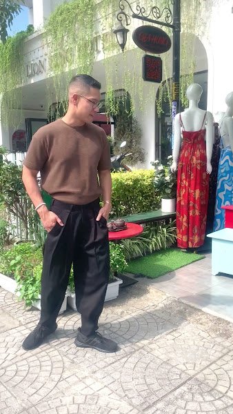 Gia Hung Tailor Shop, tailor for suits and dresses in Hoi An — photo 4 of 6
