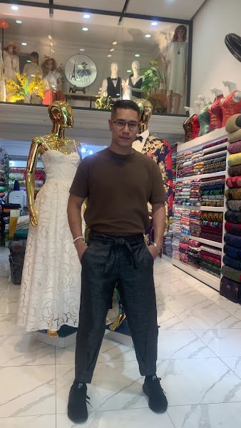 Gia Hung Tailor Shop, tailor for suits and dresses in Hoi An — photo 5 of 6