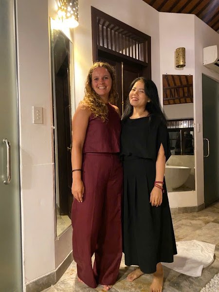 Gumi GM Tailor, tailor for ao dai and traditional Vietnamese tunics in Hoi An — photo 3 of 6