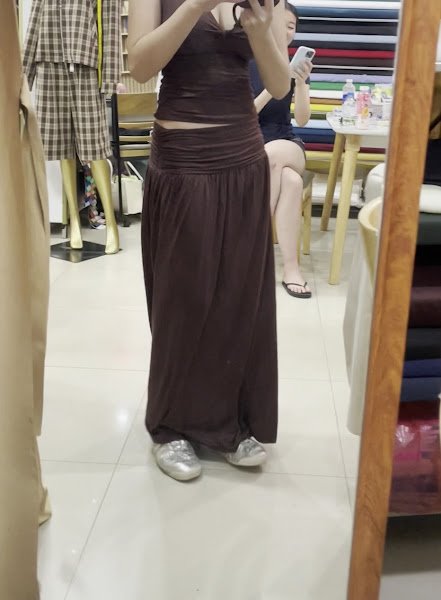 Hey! tailor (Custom Tailoring), tailor for linen and dresses in Hoi An — photo 3 of 4