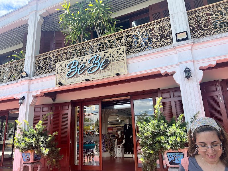 Huong Dao Tailor, tailor for suits and dresses in Ho Chi Minh City (Saigon) — photo 5 of 6