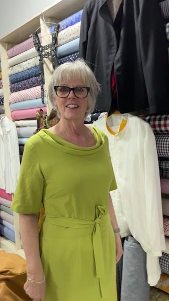 Ken tailor, tailor for suits and shirts in Hoi An — photo 4 of 6