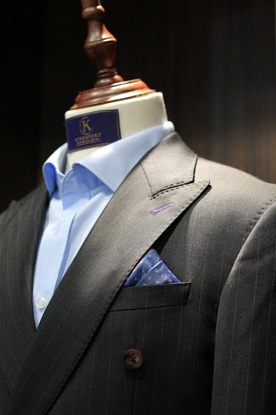 Kingsford Tailor, tailor for suits and shirts in Hanoi — photo 2 of 5