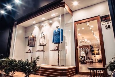 Kingsman Bespoke Tailoring, tailor in Saigon