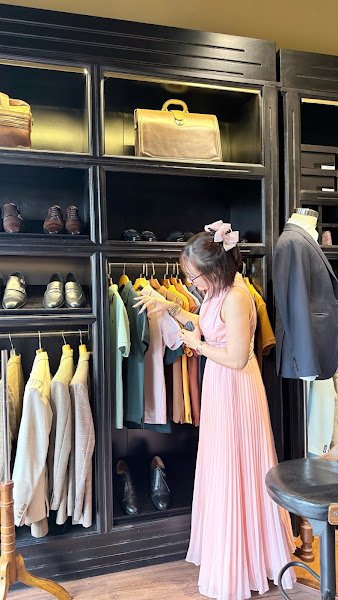 Kingsman Bespoke Tailoring, tailor for suits and vests in Ho Chi Minh City (Saigon) — photo 3 of 6