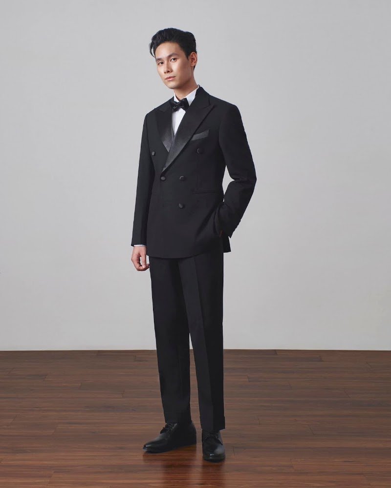 La Luot Tailor, tailor for suits and wedding suits in Hanoi — photo 1 of 6