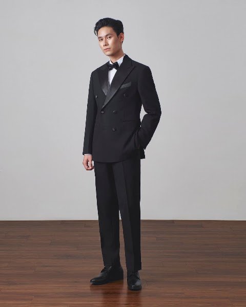 La Luot Tailor, tailor for suits and wedding suits in Hanoi — photo 2 of 6