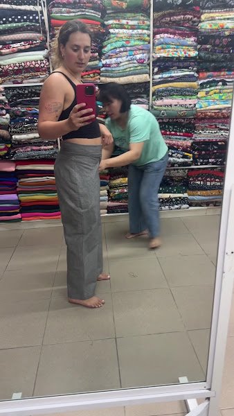 LaMy Tailor, tailor for suits and dresses in Hoi An — photo 4 of 6