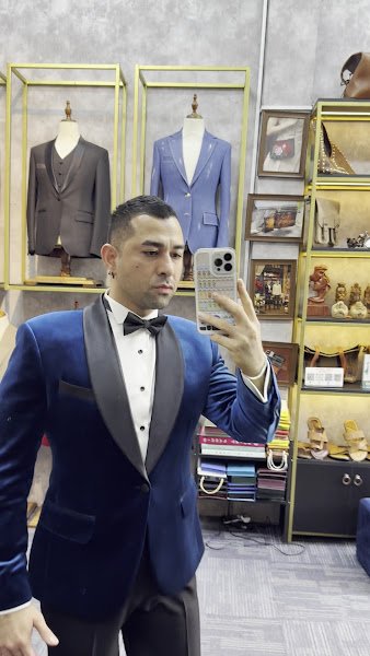 Long Tailor, tailor for suits and tuxedos in Ho Chi Minh City (Saigon) — photo 4 of 6