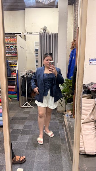 Lusi Tailor Shop, tailor for suits and shirts in Hoi An — photo 3 of 6