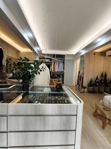 Lusso Atelier, tailor for suits and shirts in Ho Chi Minh City (Saigon) — photo 3 of 6