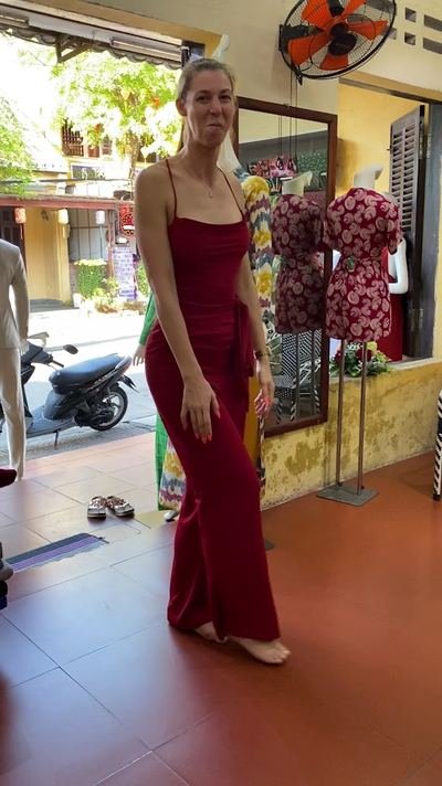 LYNN TAILOR, tailor in Hoi An