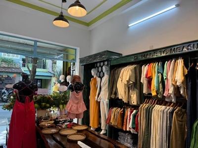 MAYDO Linen Tailor Hoi An, tailor shop