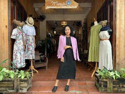 Miên’s Tailor, tailor in Hoi An