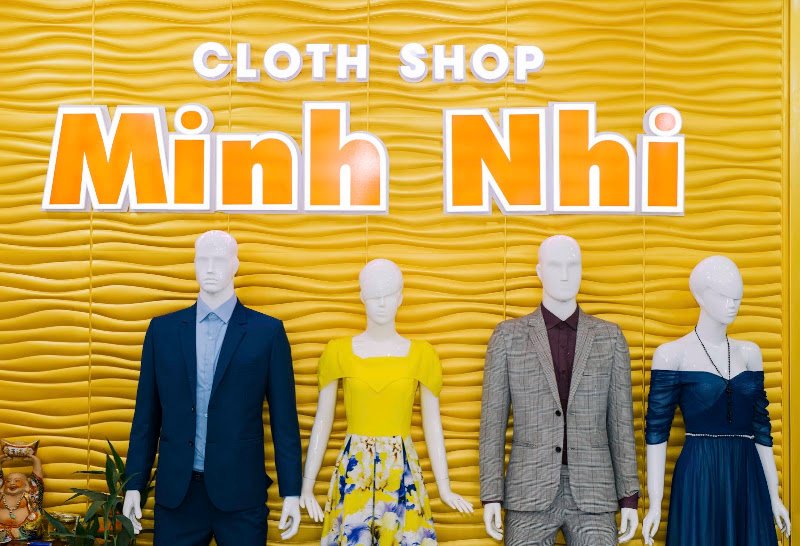 Minh Nhi Family Tailor, tailor for suits and shirts in Hoi An — photo 2 of 6
