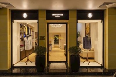 Minh Quyền tailor, tailor in Hanoi