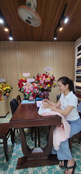 Na Unique Tailor Clothes, tailor for suits and shirts in Hoi An — photo 4 of 6