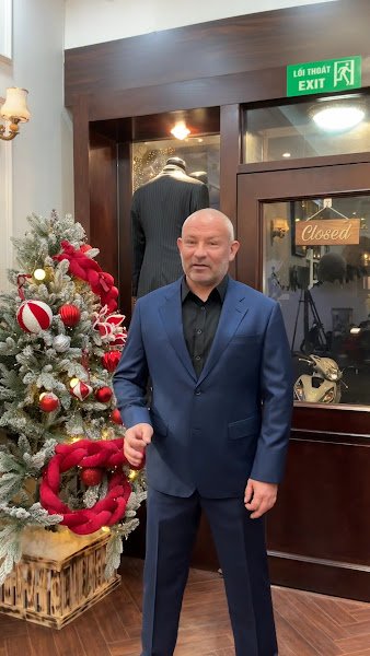 Ngô Minh Tailor, tailor for suits and shirts in Hanoi — photo 4 of 6