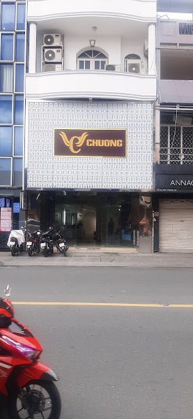 Nhà May Chương Hai Bà Trưng ( Công ty TNHH May Mặc Hiếu Chương), tailor shop in Ho Chi Minh City (Saigon) — photo 3 of 6