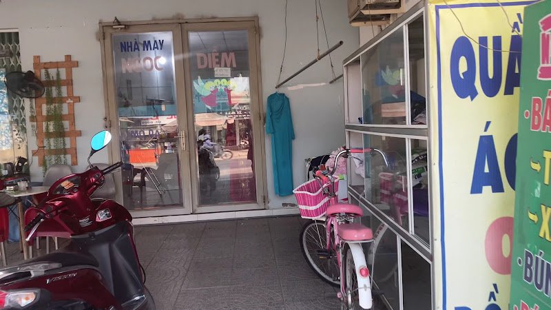 Nhà May Ngọc Diễm, tailor for shirts in Ho Chi Minh City (Saigon) — photo 3 of 6
