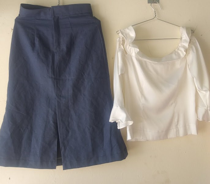 Nhà May Nguyễn, tailor for dresses and women's suits in Phan Thiet — photo 2 of 6