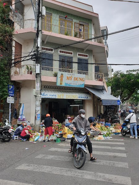 Nhà may Son (Nhà May Rạng Đông), tailor for suits and blazers in Nha Trang — photo 4 of 6