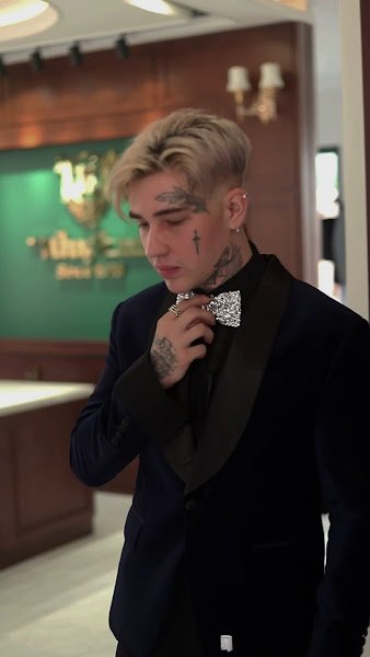 Nhựt Tailor, tailor for suits and shirts in Ho Chi Minh City (Saigon) — photo 4 of 6