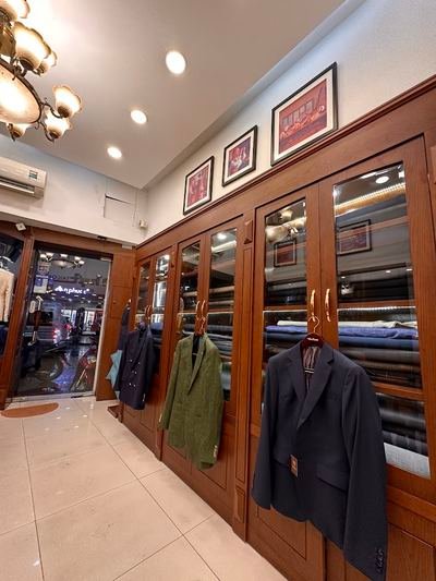 Nhut Tailor, tailor in Saigon