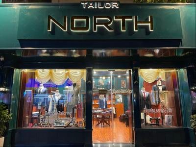 North Tailor, tailor in Hanoi