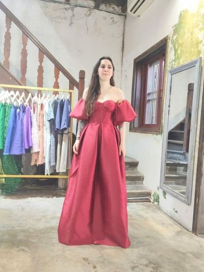 OCHE Boutique, tailor in Hoi An
