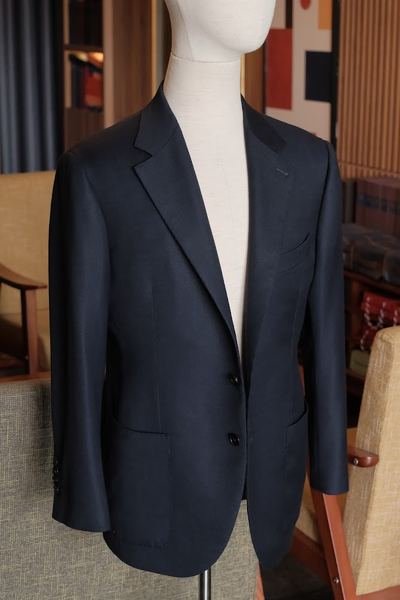 Pham Brothers, tailor in Hanoi
