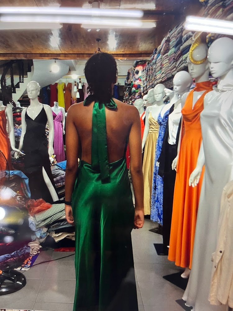Phong Cách Thời Trang Tailor, tailor for shirts and dresses in Hoi An — photo 1 of 6