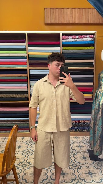 Prime Tailor Hoi An, tailor for suits and shirts in Hoi An — photo 4 of 5