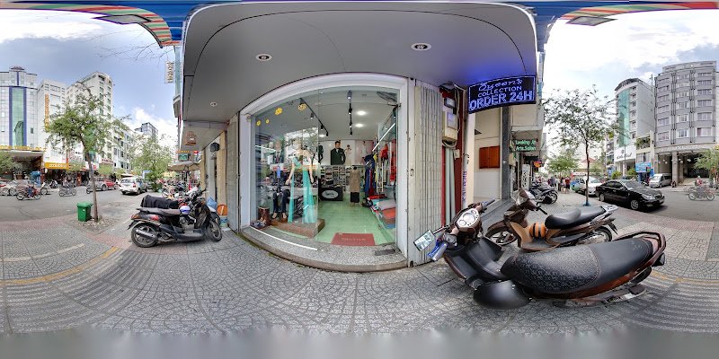 Queens collection, tailor for dresses and shirts in Ho Chi Minh City (Saigon) — photo 3 of 5